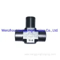 Customized Forging Valve Parts with Stainless Steel